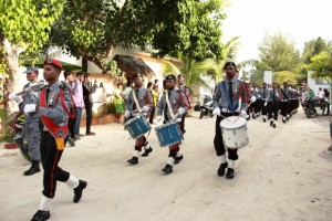 Maafushi parade 3